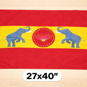 TVK FLAG 27*40