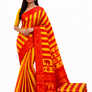 TVK ELITE SAREE